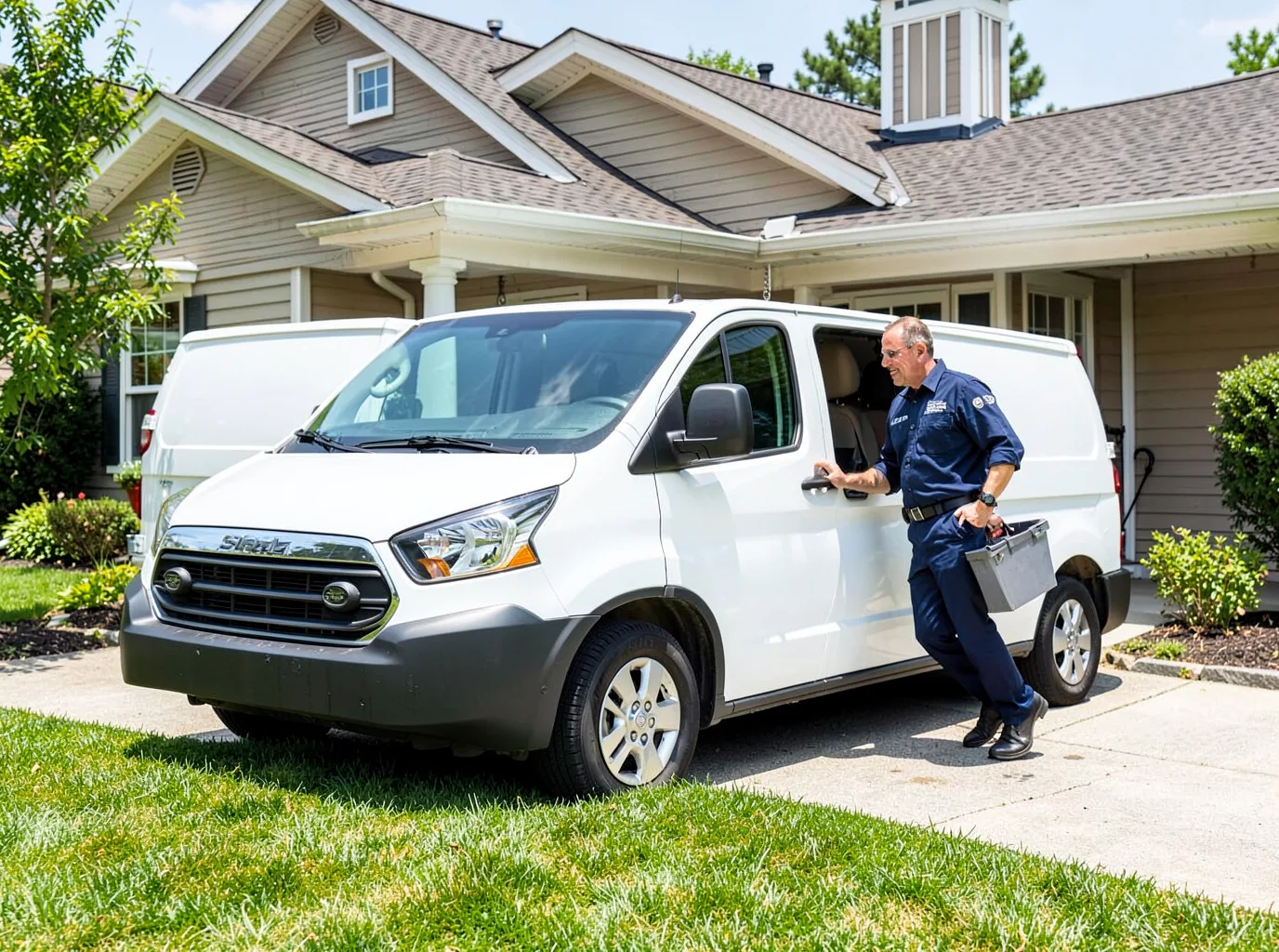 Emergency Plumber company in The Plains, OH